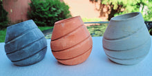 Load image into Gallery viewer, Modern Cement Succulent Pot, Cactus Planter Pot, Plant Container, Flower Pot - Shaping Ideas
