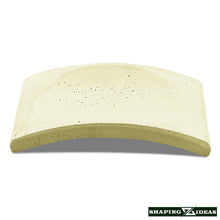 Load image into Gallery viewer, Concrete Soap Dish - Rectangle Cement Soap Holder - Shaping Ideas