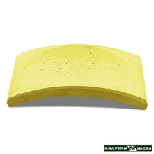 Load image into Gallery viewer, Concrete Soap Dish - Rectangle Cement Soap Holder - Shaping Ideas 

