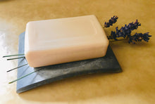 Load image into Gallery viewer, Bath Set - Soap Dish - Bath Accessories - Toothbrush Holder - Bath Organizer - Concrete - Cement - Modern - Bath Decor - Minimalist - Beton - Shaping Ideas