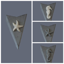 Load image into Gallery viewer, Wall planter, Coloured, Pots, Vases, 3D printed, Outdoor, Indoor Planter, Office, Living, Vertical garden, Living room - Shaping Ideas