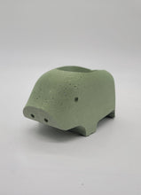 Load image into Gallery viewer, Pig Planter | Piggy Planter | Animal Planter | Cute Planter | Indoor Planter | Cactus Planter | Gift | Present | Container | Pot | Succulent - Shaping Ideas