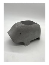 Load image into Gallery viewer, Pig Planter | Piggy Planter | Animal Planter | Cute Planter | Indoor Planter | Cactus Planter | Gift | Present | Container | Pot | Succulent - Shaping Ideas