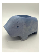 Load image into Gallery viewer, Pig Planter | Piggy Planter | Animal Planter | Cute Planter | Indoor Planter | Cactus Planter | Gift | Present | Container | Pot | Succulent - Shaping Ideas