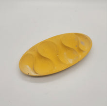 Load image into Gallery viewer, Oval Concrete Tray | Catch All Tray | Jewelry Dish | Trinket Dish | Key Holder | Soap Stand |Holder