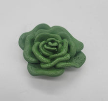 Load image into Gallery viewer, Set of 3 piece Cement Roses