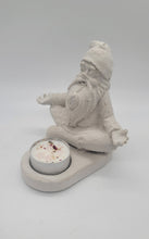 Load image into Gallery viewer, Meditating Gnome Tealight candle holder, - Shaping Ideas