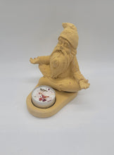 Load image into Gallery viewer, Meditating Gnome Tealight candle holder, - Shaping Ideas