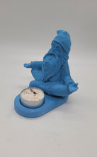 Load image into Gallery viewer, Meditating Gnome Tealight candle holder, - Shaping Ideas