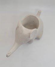 Load image into Gallery viewer, Elephant Air plant holder, elephant gift