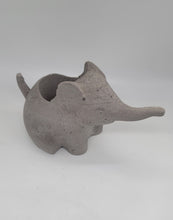 Load image into Gallery viewer, Elephant Air plant holder, elephant gift