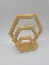 Load image into Gallery viewer, Cocktail Napkin Holder. Minimalist Handmade Concrete Napkin Holder. Mail Holder for Desk. Cocktail Napkin Holder