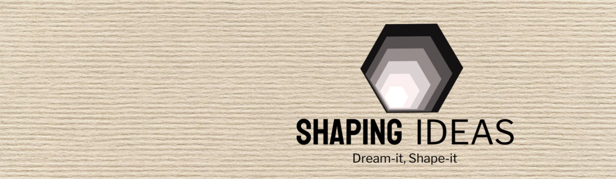Shaping Ideas logo
