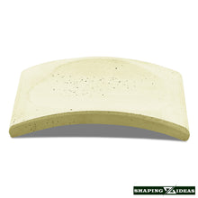 Load image into Gallery viewer, Concrete Soap Dish - Rectangle Cement Soap Holder - Shaping Ideas 
