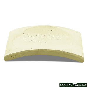 Concrete Soap Dish - Rectangle Cement Soap Holder - Shaping Ideas 