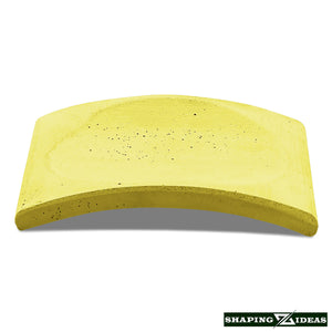 Concrete Soap Dish - Rectangle Cement Soap Holder - Shaping Ideas 