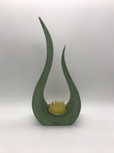 Load image into Gallery viewer, Tea Light Cement Candle holder - 8.5 inch x 3.5 inch x 2 inch - Shaping Ideas 
