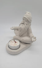 Load image into Gallery viewer, Meditating Gnome Tealight candle holder, - Shaping Ideas 
